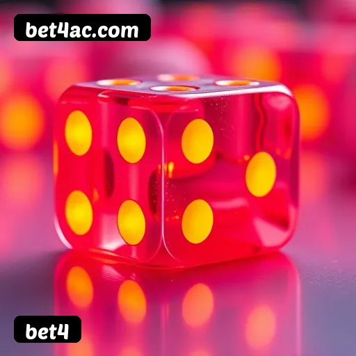 Jogo Responsável bet4