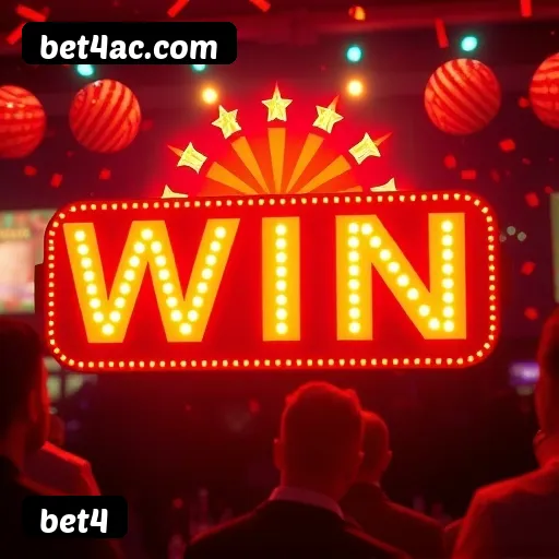 Suporte ao Cliente bet4