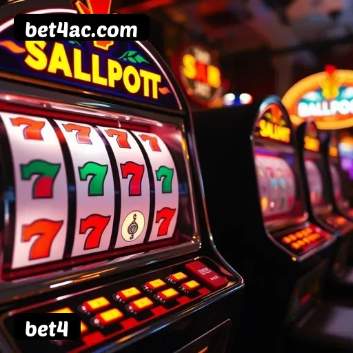 Jogos de Cassino no App