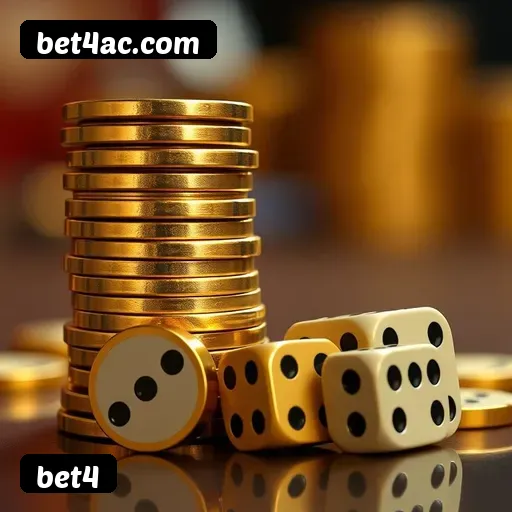 Termos e Condições de Bônus bet4