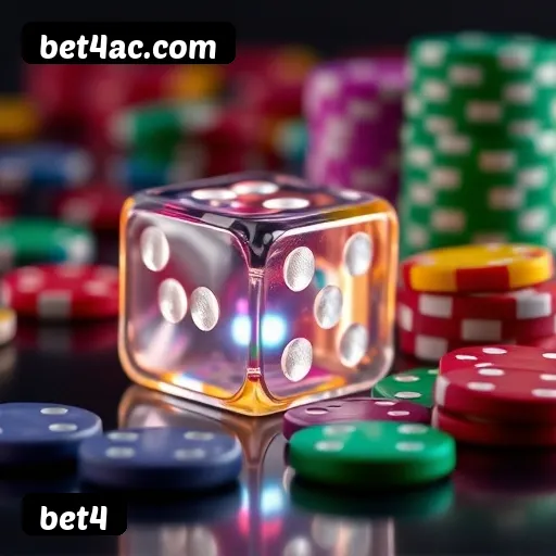 bet4 Vantagens e Recursos