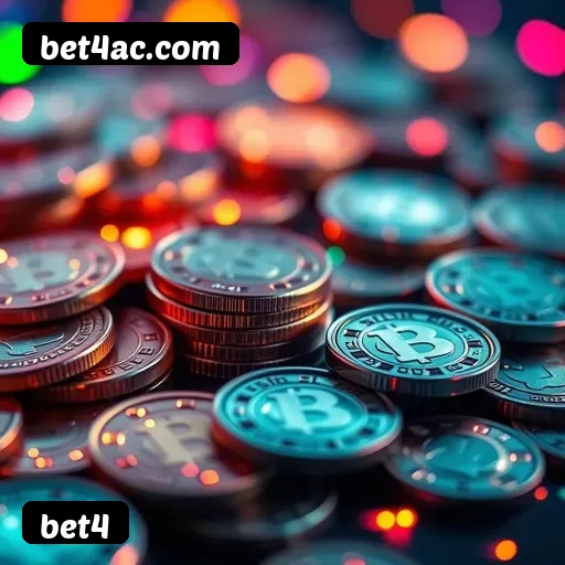 bet4 Aplicativo Mobile