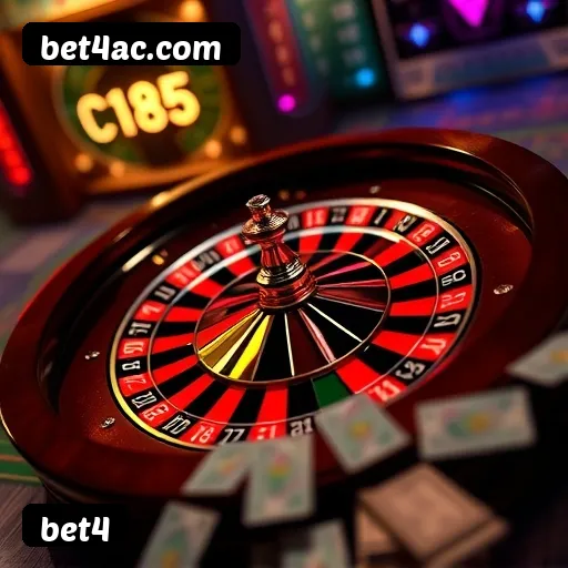 Estratégia de Apostas bet4