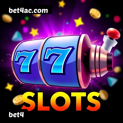 bet4 Tecnologia de Jogos